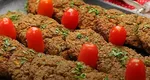 Chiftele de linte, deliciul pe care îl prepari ușor și rapid. Nici nu-ți vei da seama că nu au carne!