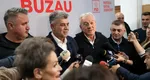 S-a stabilit când va depune Marcel Ciolacu jurământul pentru preluarea şefiei Consiliului Judeţean Buzău. Mesajul pentru consilierii celorlalte partide: „Putem evita atacurile la persoană, care nu aduc niciun beneficiu nimănui”