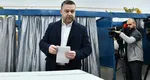 ALEGERI Primăria București 2025. Ciprian Ciucu: Am votat pentru integritate. Îi chem pe oameni să îşi exprime votul