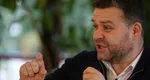 Ce spune Ciprian Ciucu înainte de închiderea urnelor: ”Lupta este strânsă, suntem optimiști”