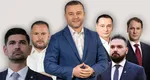 Ciprian Ciucu promite să colaboreze cu toți primarii de sector: „Cred că nu mai e timp de războaie în viitor”