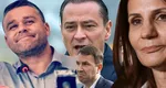 EXIT-POLL SOCIOPOL Alegeri Primăria Bucureşti 2025: Ciucu – 32%, Băluţă – 27%,  Alexandrescu – 19%