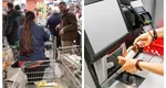 Ce să faci ca să nu pierzi mult timp la coadă când faci cumpărăturile de sărbători. Trucul care te va ajuta să nu stai mult în magazine