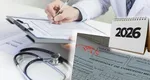 Românii nu vor mai avea prima zi de concediu medical plătită. Decizia luată de Guvern în ultima ședință din 2025
