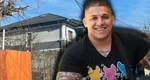 Vila lui Adrian Corduneanu ar putea fi demolată de Primăria și Poliția din Iași! Casa a fost construită fără autorizație