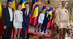 Laura Cosoi, criticată pentru rochia purtată la recepția de la Cotroceni de 1 Decembrie: ”Ai fost la discotecă?”. Cât costă rochia