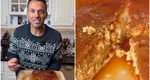Cum face chef Ștefan Popescu crema de zahăr ars cu portocale. Juratul de la Chefi la cuțite a dezvăluit rețeta