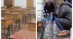 Criză de apă în Prahova. Școlile rămân închise și săptămâna viitoare, elevii fac ore online sau au ”Săptămâna altfel”