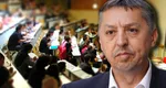 Bursele sociale ale studenților ar putea fi finanțate prin fonduri europene. Declarațiile făcute de Daniel David: „Acum este momentul să ne stabilizăm”