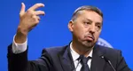 Daniel David, ministrul Educației, anunță că ar putea pleca din Guvern: ”Cred că mi-am adus contribuția. Nu visez o carieră politică”