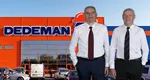 Dedeman deschide magazinul cu numărul 65. Compania implementează un concept modern care schimbă experiența clienților