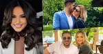 Diana Enache și Ionuț Vîntu, văzuți împreună după despărțire. Ipostazele în care au fost surprinși cei doi
