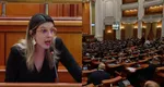 Răfuială în Parlament la dezbaterea crizei apei potabile din Prahova. Deputații AUR și PSD cer demisia Dianei Buzoianu, USR-iștii îi atacă dur: „Vă jucați cu focul și dați foc la țară, pentru că vă e frică că mafiile voastre sunt date la o parte” VIDEO