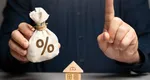 Dobânzile creditelor ipotecare, în scădere la începutul anului 2026. Care este valoarea estimată