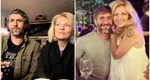 Dragoș Bucur a făcut anunțul după 20 de ani de căsnicie cu Dana Nălbaru: „Puține lucruri se mai repară, majoritatea se înlocuiesc”