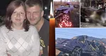 Dublă tragedie înainte de Crăciun. Doi soți de 27 și 25 de ani au murit într-un cumplit accident, urmau să anunțe familia că vor fi părinți