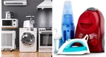 Electrocasnicele pe care nu trebuie să le pornești în același timp. Greșelile uriașe pe care mulți români le fac