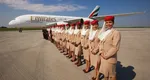Emirates angajează stewardese românce pentru relocare în Dubai. Ce salarii oferă compania aeriană și în ce orașe din țară au loc interviurile