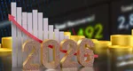 Taxele și impozitele ar putea crește din nou în 2026: Economiștii au previziuni sumbre asupra viitorului economic incert al țării
