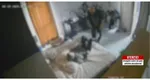 Fiică de politician, bătută de fostul iubit gelos. Camera de supraveghere din casă a surprins scena șocantă