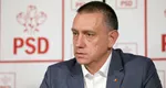 Mihai Fifor îl atacă pe Bolojan pentru numirea lui Radu Miruță la MApN: ”Realizați, domnule premier, că duceți în derizoriu și vulnerabilizați o instituție strategică?”