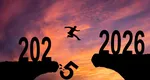 Final de an MEMORABIL pentru aceste 5 ZODII. Cine încheie 2025 pe val și intră puternic în 2026