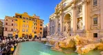 Din luna ianuarie 2026, turiștii vor plăti pentru a vizita celebra Fontana di Trevi din Roma. Care va fi prețul unui bilet