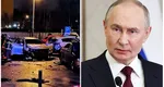 Lovitură majoră pentru armata rusă! Unul dintre generalii lui Putin, ucis într-un atentat cu mașină-capcană VIDEO