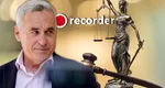 Călin Georgescu reacționează după investigația Recorder: „Justiția trebuie refăcută din temelii, în special acea parte care a anulat alegerile!”