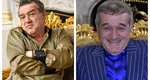 Cum s-a îmbogățit Gigi Becali. Afacerea care i-a adus primul milion de euro