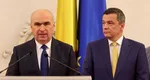ULTIMĂ ORĂ Sorin Grindeanu îl atacă foarte dur pe Ilie Bolojan înainte de închiderea urnelor, nervii sunt întinși la maximum: „Vocea mea nu se schimbă, că nu sunt la pubertate”