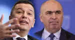 Sorin Grindeanu i-a cerut lui Bolojan demiterea de urgență a ministrului Mediului, Diana Buzoianu. Ce alte solicitări a avut președintele PSD