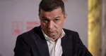Sorin Grindeanu, despre poziţia PSD în privinţa scandalului din justiţie: „Ne-am ţinut departe de acest subiect. Am văzut lideri USR cu dosare, care vor schimbarea legilor justiţiei”