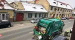 Taxă de trei ori mai mare la gunoi pentru persoanele prinse fără contract. Cum va ajunge o singură persoană să plătească peste 100 de lei