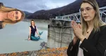 Diana Buzoianu are hit. Imnul ministrei Mediului și Barajul Paltinu răsună mai tare decât declarațiile oficiale: „Hei, barajul e gol! Apa-i dusă, tu ai rămas în mandat / Ia uite cum ne vinde povești” VIDEO