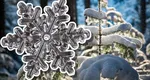 Vreme de primăvară de Crăciun şi Revelion. Temperaturi de -20 de grade C la polul frigului din România