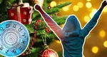 Horoscop decembrie 2025. Zodiile binecuvântate cu noroc divin în luna sărbătorilor