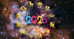 4 zodii se bucură de succes și oportunități în 2026. Descoperă dacă te numeri printre norocoși