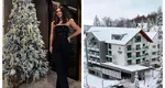 Simona Halep, criticată de fani după ce s-a aflat cât costă Revelionul la hotelul ei din Poiana Brașov: Se poate plăti și cu fonduri europene?