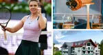 Prețuri exorbitante la hotelul Simonei Halep din Poiana Brașov de Revelion: „Vând apartamentul și vin”. Oaspeții, revoltați că un sejur costă cât o vacanță pe Coasta de Azur