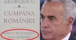 Călin Georgescu: „Apă nu mai este, energie nu mai este de mult, hrană este din ce în ce mai puțină”