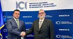 Consolidarea inovației digitale în România: ICI București și Codata Software Solutions semnează un memorandum de cooperare