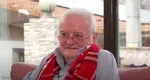 Cum își va petrece Irinel Columbeanu seara de Crăciun: ”Nici prietenii și nici fiica lui nu m-au anunțat, până acum, dacă îl vor invita”