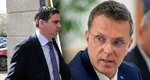 Marius Isăilă, acuzat că a încercat să îi dea mită de 1 milion de euro lui Ionuț Moșteanu pentru a interveni într-un contract cu Romtehnica, a fost trimis în judecată