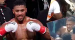 FOTO Boxerul Anthony Joshua a fost la un pas de moarte! Unde s-a petrecut accidentul fatal în care doi pasageri și-au pierdut viața