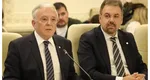 Avertismentul viceguvernatorului BNR: „Dacă deficitul nu scade semnificativ, vor creşte ratele”