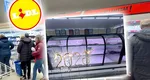 EXCLUSIV Rafturi goale la Lidl înainte de Anul Nou! Produsele pentru care românii s-au îmbulzit înainte de Revelion