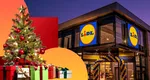 Lidl anunță o premieră în România. Clienții au stabilit un record istoric și au donat aproape 430 de tone de alimente oamenilor nevoiași înainte de Crăciun
