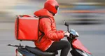 Un livrator de mâncare și-a pierdut jobul după ce aplicația pe care o folosea nu îi mai recunoștea chipul