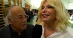 Moment sfâșietor pentru Loredana Groza. Tatal artistei a murit